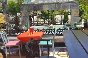 San Marcos Charquito Tacos y Tortas image