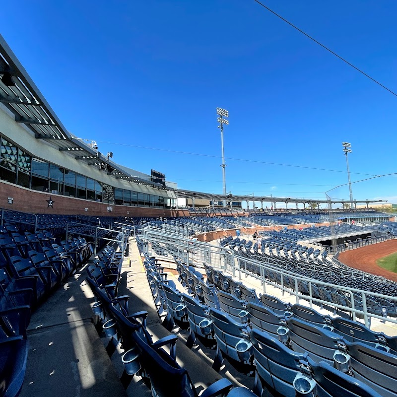 Peoria Sports Complex