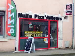 Photo n°47 de Nulle Pizz'Ailleurs à Genay ()