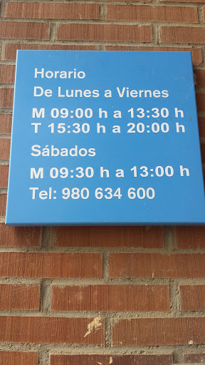 Bosch Car Service Taller Electricidad Isatel en Benavente, Zamora
