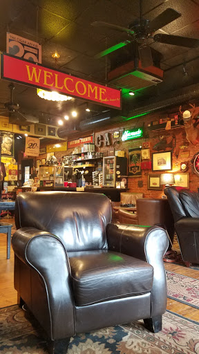 Cigar Shop «The Cigar Affair», reviews and photos, 323 Conant St, Maumee, OH 43537, USA