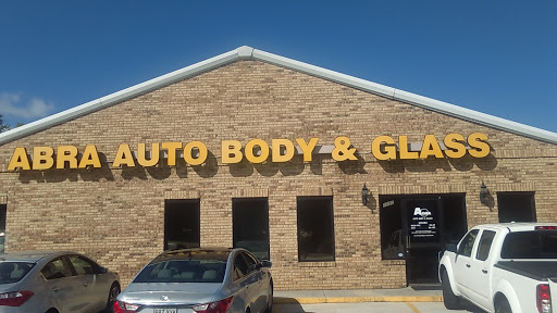 Auto Body Shop «ABRA Auto Body & Glass», reviews and photos, 3117 Moon Station Rd, Kennesaw, GA 30144, USA