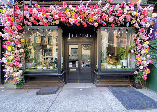 Florist schools in New York