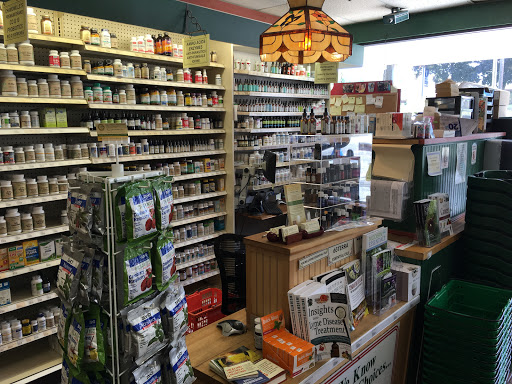 Natural Foods Store «Chamomille Natural Foods Store», reviews and photos, 58 Newtown Rd, Danbury, CT 06810, USA