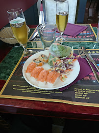 Plats et boissons du Restaurant chinois Restaurant Shanghai à Bischheim - n°9