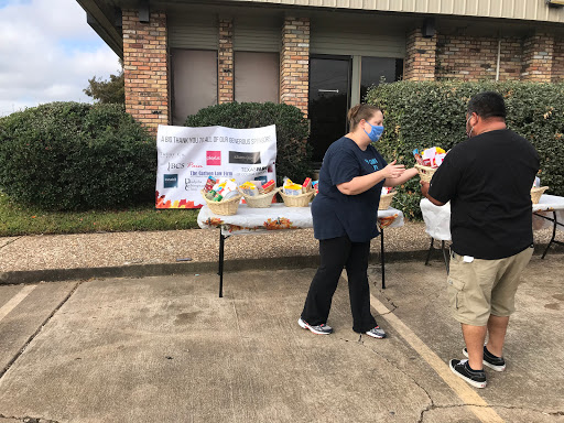 Attorney «The Carlson Law Firm», reviews and photos