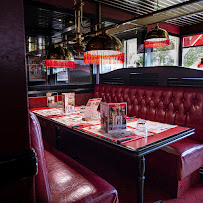 Atmosphère du Restaurant Buffalo Grill Essey Les Nancy - n°17