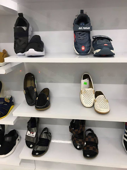 Shop giày dép trẻ em HIẾU VINH - 151A Phan Bội Châu, Quy Nhơn, Bình Định