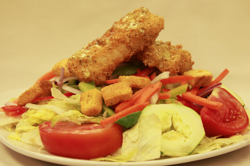 Bistro «7 West Bistro», reviews and photos, 7 W Chesapeake Ave, Towson, MD 21204, USA