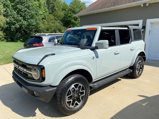 Used Car Dealer «Montrose Ford in Fairlawn», reviews and photos, 3960 Medina Rd, Fairlawn, OH 44333, USA