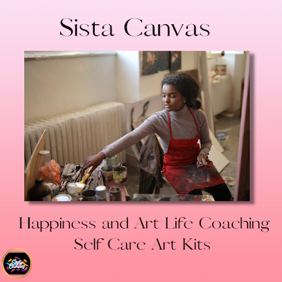 Sista Canvas Life Coaching