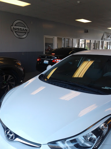Nissan Dealer «Jeff Wyler Nissan of Louisville», reviews and photos, 4136 Shelbyville Rd, Louisville, KY 40207, USA