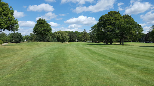 Golf Course «Browns Lake Golf Course», reviews and photos, 932 Browns Lake Dr, Burlington, WI 53105, USA