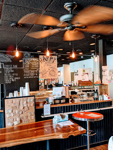 Chocolate Shop «Chocolate Holler», reviews and photos, 400 Old Vine St Suite 104, Lexington, KY 40507, USA