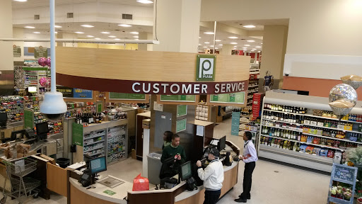 Supermarket «Publix Super Market at The Plaza Midtown», reviews and photos, 950 W Peachtree St NE, Atlanta, GA 30309, USA