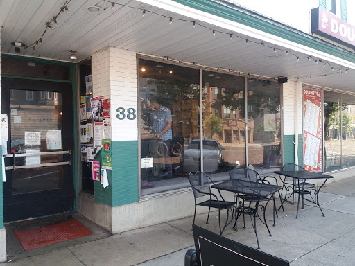 Coffee Shop «Kofenya», reviews and photos, 38 W High St, Oxford, OH 45056, USA