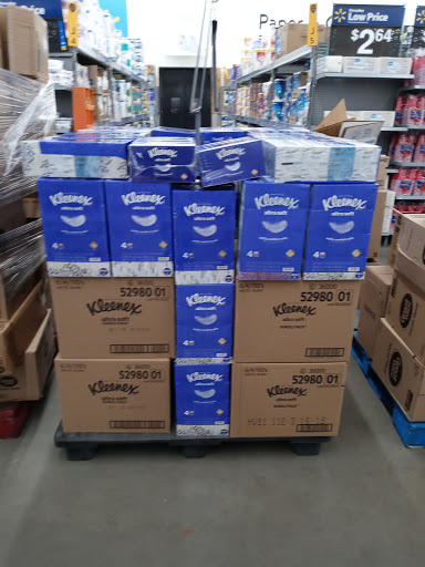 Department Store «Walmart Supercenter», reviews and photos, 7 Dowling Village Boulevard, North Smithfield, RI 02896, USA