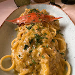 Photo n°3 de l'avis de Samuele.e fait le 13/11/2023 à 12:50 sur le  La Mia Sicilia - Trattoria e pizzeria a Palazzolo Acreide. Da chef Ciccio Torre à Palazzolo Acreide