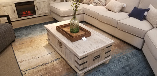 Furniture Store «Ashley HomeStore», reviews and photos, 26222 Golden Maple Loop, Wesley Chapel, FL 33544, USA