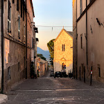 Photo n°2 de l'avis de Tim.a fait le 29/07/2018 à 15:52 sur le  Agriturismo Camiano Piccolo à Montefalco