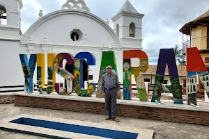 El Progreso Park image
