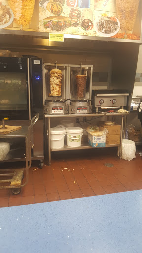 Grocery Store «Imperial Fresh Market», reviews and photos, 14424 Schaefer Hwy, Detroit, MI 48227, USA