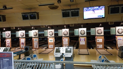 Bowling Alley «Pla Mor Lanes», reviews and photos, 4901 Linden Ave, Dayton, OH 45432, USA