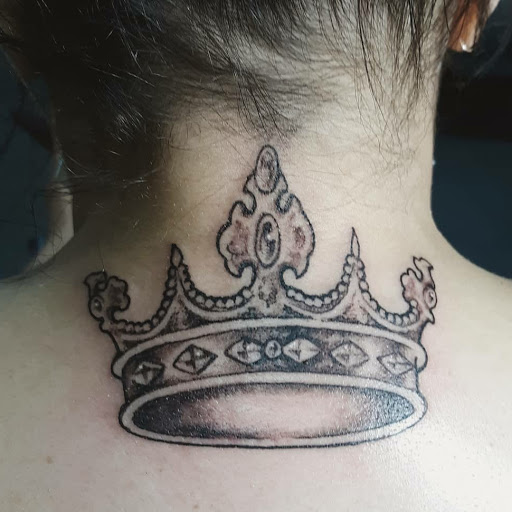 Explore dune tattoo ideas, creative tattoo ideas in Eugene, available at Ritual tattoo