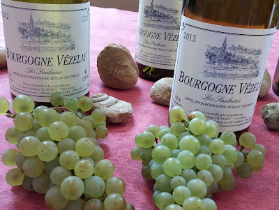 Domaine Dupont Yves Et Delphine à Saint-Père