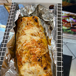 Photo n°1 de l'avis de Roni.l fait le 13/02/2022 à 14:52 sur le  Allen Imbiss à Springe