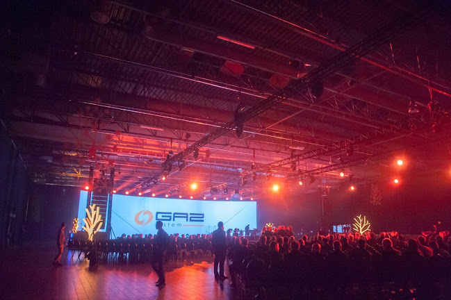 Opinii despre EXPO XXI în Włochy - Centrum handlowe