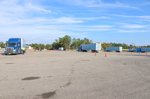 Trucking School «Roadmaster Drivers School of Jacksonville, Inc.», reviews and photos