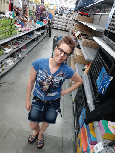 Department Store «Walmart Supercenter», reviews and photos, 12195 Singletree Ln, Eden Prairie, MN 55344, USA