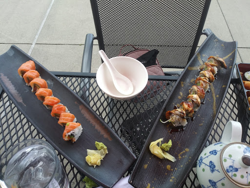 Wasabi Sushi & Teriyaki