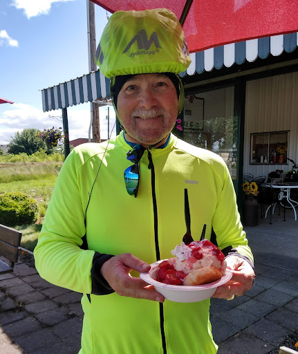 Produce Market «Jones Farm Produce», reviews and photos, 10325 River Rd NE, Salem, OR 97303, USA