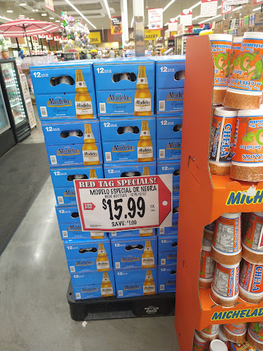 Grocery Store «Superior Grocers», reviews and photos, 3180 N Garey Ave, Pomona, CA 91767, USA