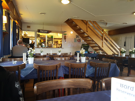Kabyssen in Ishøj, Høje-Taastrup