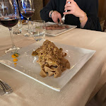 Photo n°2 de l'avis de Travel.o fait le 11/10/2021 à 18:24 sur le  L’Antica Trattoria à Como