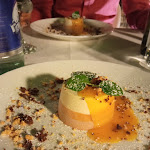 Photo n°2 de l'avis de Patrizia. fait le 09/07/2022 à 21:56 sur le  Taverna Il Portico à Rocca San Giovanni