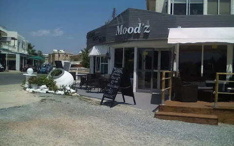 Mood'z restaurant & bar image