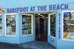 Barefoot At the Beach image