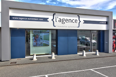 l'agence - L'immobilier autrement à Mozac