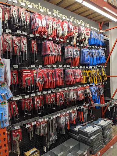 Home Improvement Store «The Home Depot», reviews and photos, 9051 Snowden River Pkwy, Columbia, MD 21046, USA