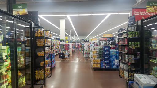 Department Store «Walmart Supercenter», reviews and photos, 4133 Veterans Memorial Dr, Batavia, NY 14020, USA