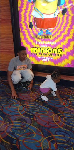 Movie Theater «Wehrenberg Theatres St. Charles Stadium 18 Cine», reviews and photos, 1830 S 1st Capitol Dr, St Charles, MO 63303, USA