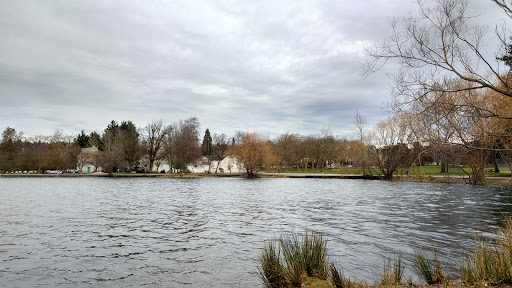 Park «Green Lake Park», reviews and photos, 7201 East Green Lake Dr N, Seattle, WA 98115, USA