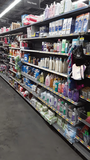 Supermarket «Walmart Neighborhood Market», reviews and photos, 3812 Gilmer Rd, Longview, TX 75604, USA