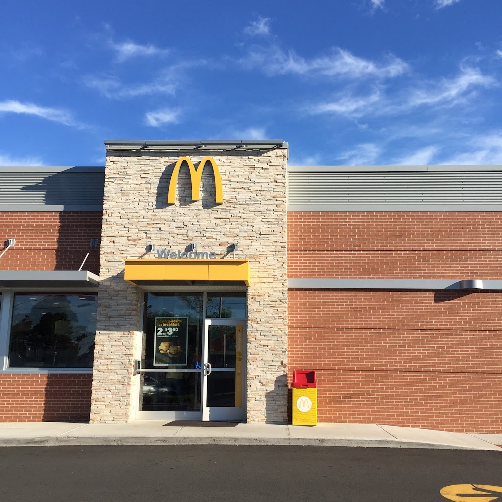 McDonald's 06795