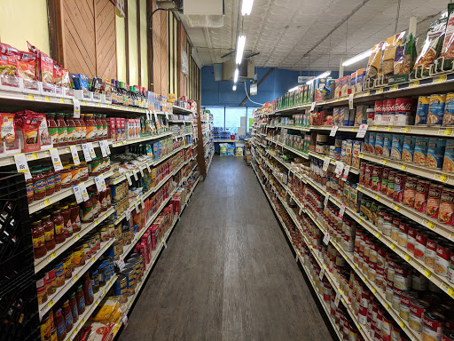 Hawk's Market & Bodega