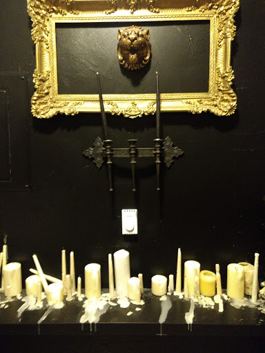 Explore cartoon network tattoo ideas, creative tattoo ideas in Snohomish, available at Unknown Tattoo Co.